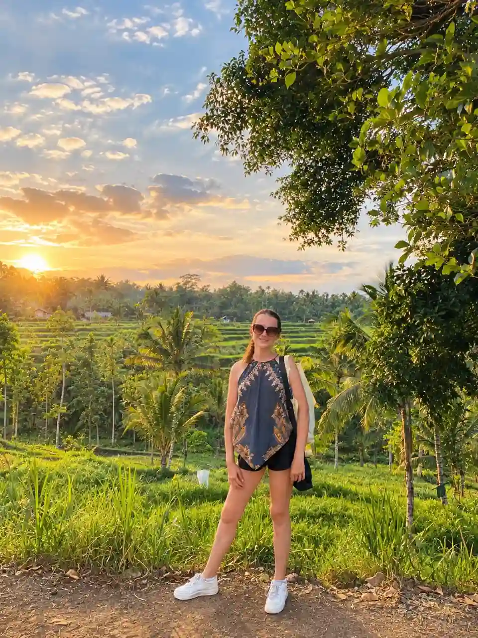 Tetebatu travel photograph 04